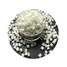 Engineering Plastics Granule PA66 GF33 for Axle Sleeve